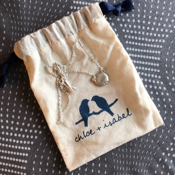 Chloe + Isabel Jewelry - Chloe and Isabel silver necklace Chloe + Isabel Jewelry - Chloe and Isabel silver necklace
